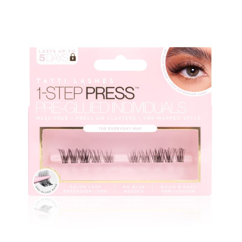 Ultimate Festive Lash Edit