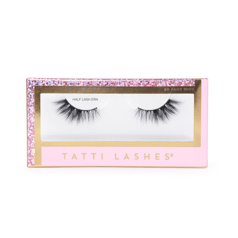 Ultimate Festive Lash Edit