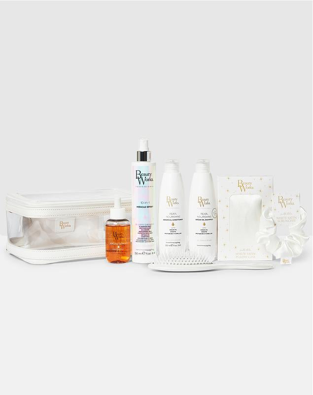 Best Sellers Sleep Edition Gift Set – Worth £120