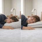 The Kids' Posture Pillow