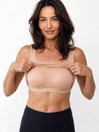 Scarpony Comfort Tank for Women Post Mastectomy
