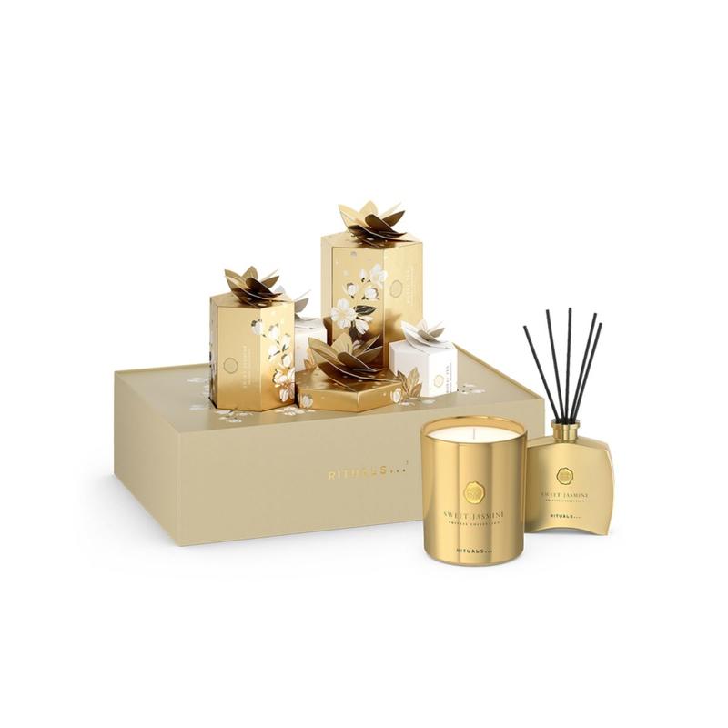 Luxury Advent Gift Set – 5 Premium Surprises