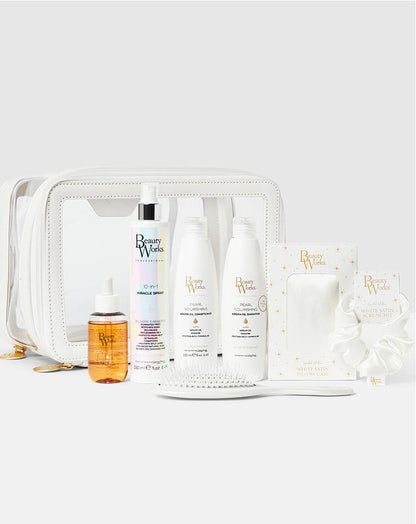 Best Sellers Sleep Edition Gift Set – Worth £120