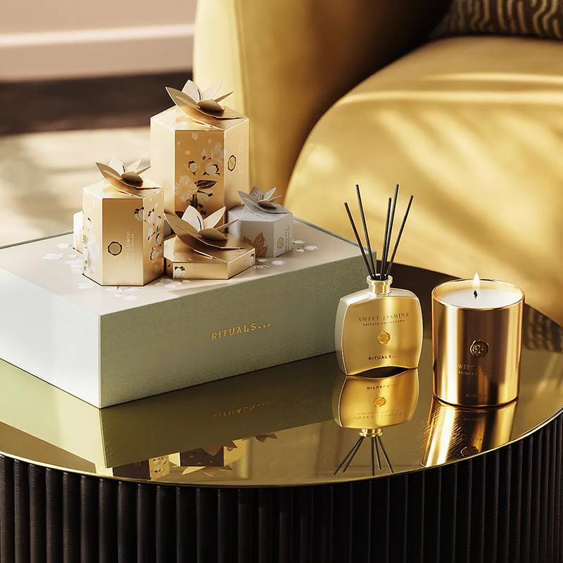 Luxury Advent Gift Set – 5 Premium Surprises