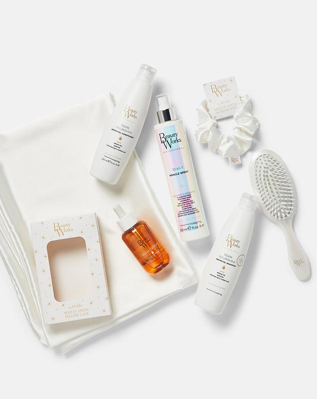 Best Sellers Sleep Edition Gift Set – Worth £120