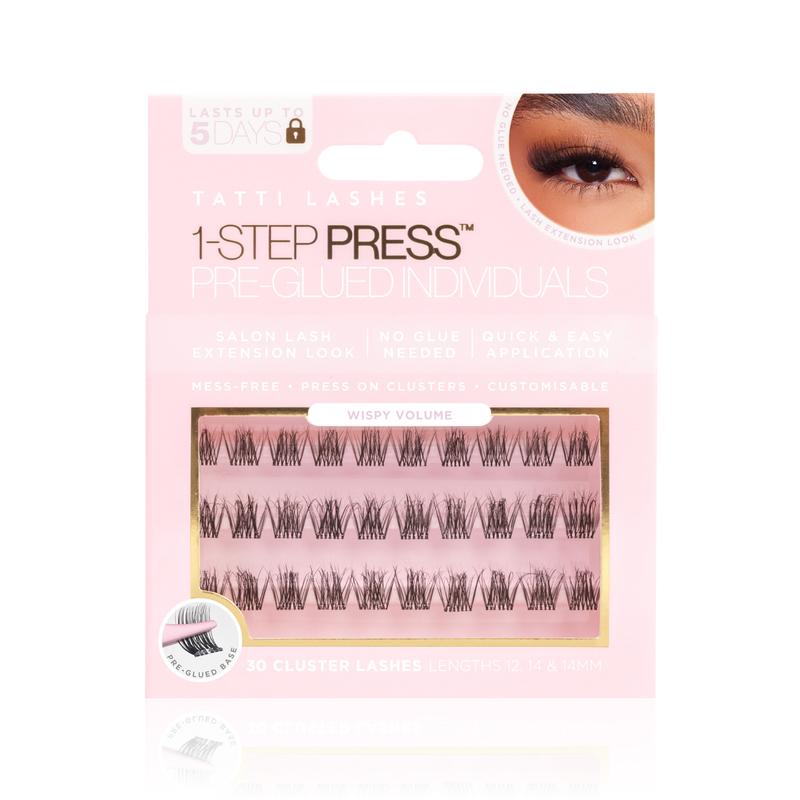 Ultimate Festive Lash Edit