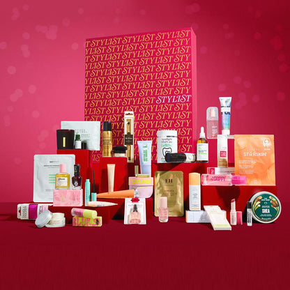 Luxury Beauty Advent Calendar On Sale