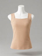 Scarpony Comfort Tank for Women Post Mastectomy