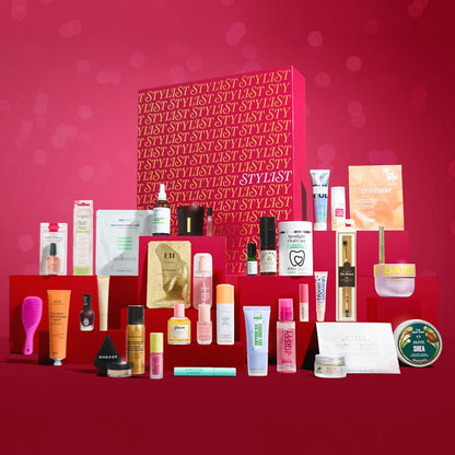 Luxury Beauty Advent Calendar On Sale