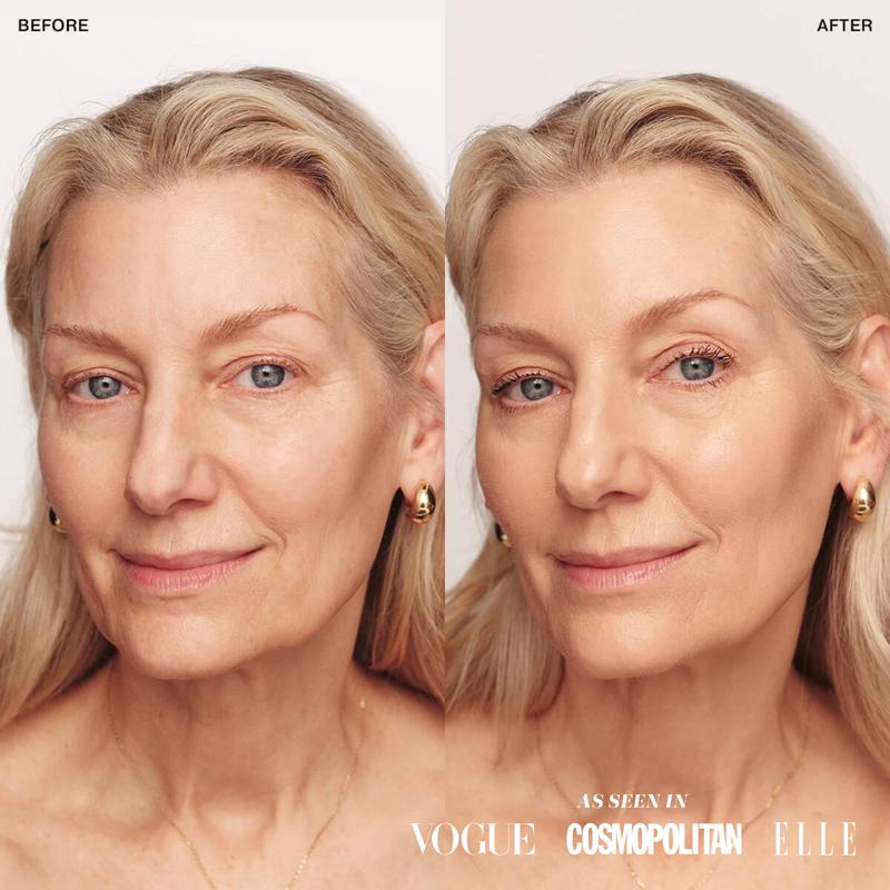 Anti-Redness Colour Changing Foundation SPF 15