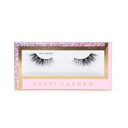 Ultimate Festive Lash Edit