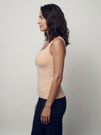 Scarpony Comfort Tank for Women Post Mastectomy