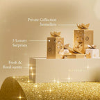 Luxury Advent Gift Set – 5 Premium Surprises