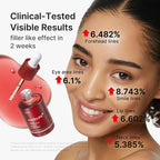 NAD+ EGF Firming Serum for Mature Skin