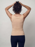 Scarpony Comfort Tank for Women Post Mastectomy