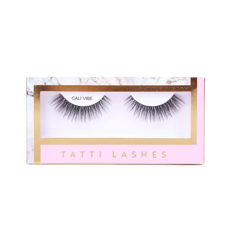 Ultimate Festive Lash Edit