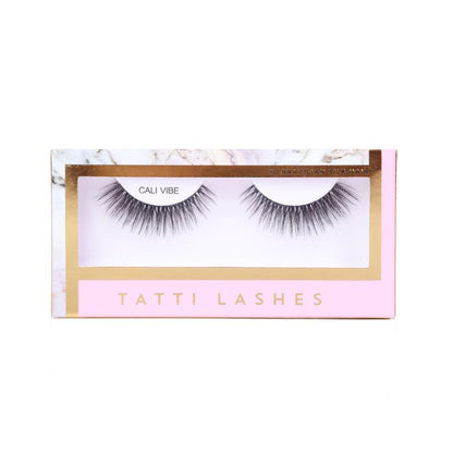 Ultimate Festive Lash Edit