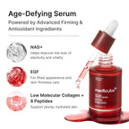NAD+ EGF Firming Serum for Mature Skin