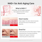 NAD+ EGF Firming Serum for Mature Skin
