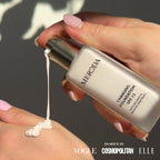 Anti-Redness Colour Changing Foundation SPF 15