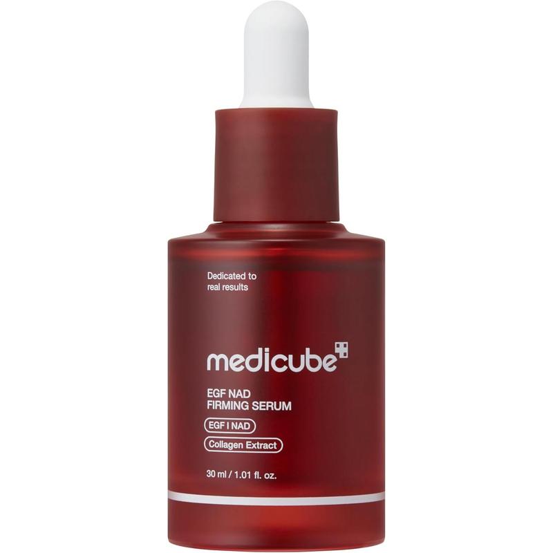 NAD+ EGF Firming Serum for Mature Skin