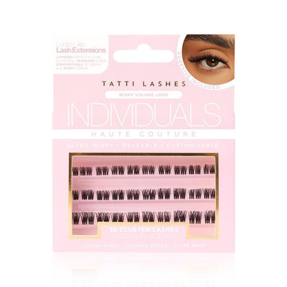 Ultimate Festive Lash Edit