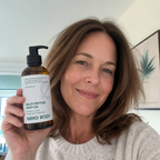 Multi-Peptide Body Oil