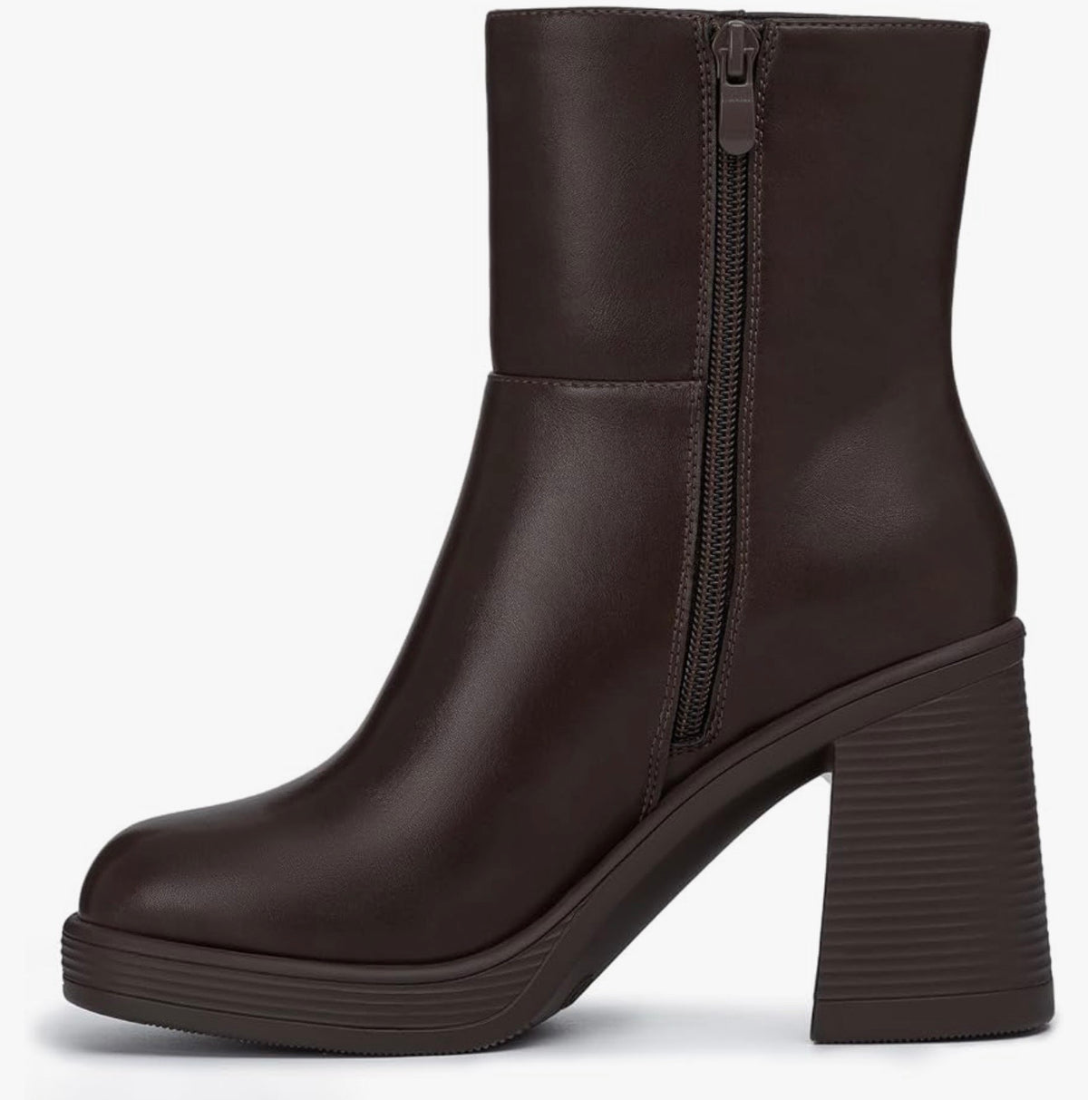 90s Chuncky Boots