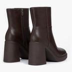 90s Chuncky Boots