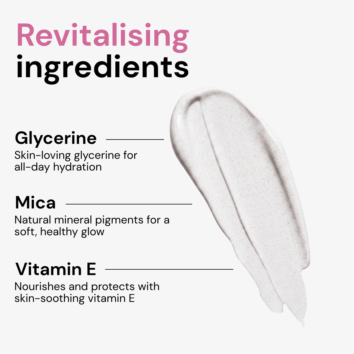Reverse-ageing Adaptive Foundation