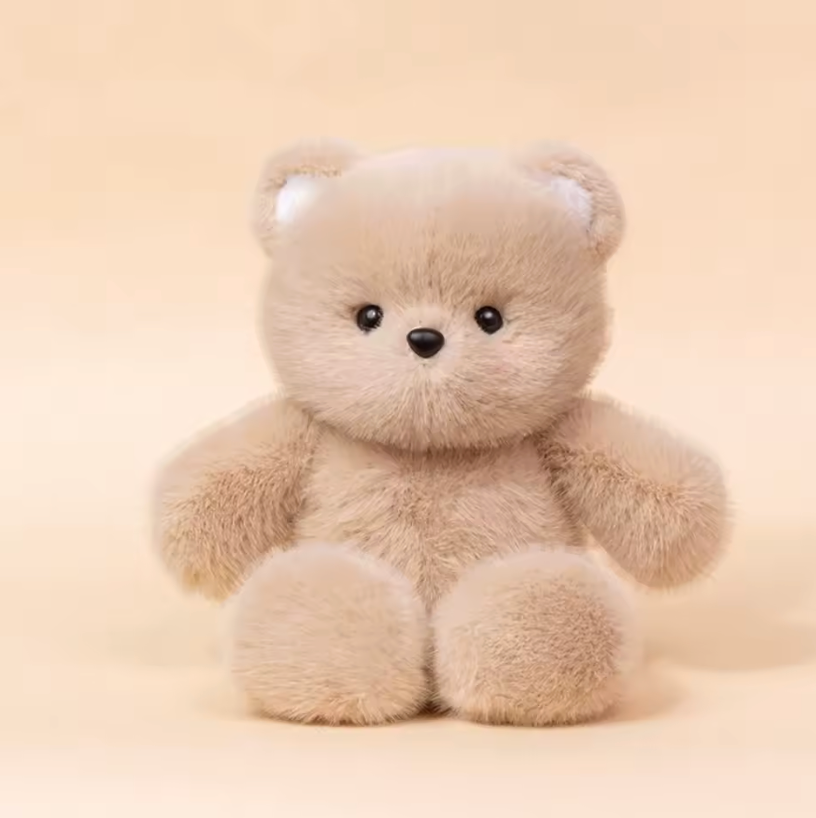 Teddy Bear Peluche