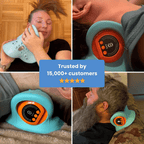 Scarpony | Neck & Shoulder Relief System